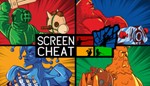 Screencheat STEAM GIFT Россия + МИР + ВСЕ СТРАНЫ