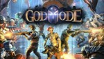 God Mode STEAM GIFT Россия + МИР + ВСЕ СТРАНЫ