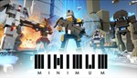 Minimum  STEAM GIFT Россия + МИР + ВСЕ СТРАНЫ