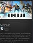 Minimum  STEAM GIFT Россия + МИР + ВСЕ СТРАНЫ - изображение № 2