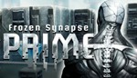 Frozen Synapse Prime  GIFT Россия + МИР + ВСЕ СТРАНЫ