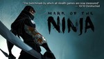 Mark of the Ninja STEAM GIFT Россия + МИР + ВСЕ СТРАНЫ