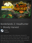 Borderlands 2: Headhunter 1: Bloody Harvest ВСЕ СТРАНЫ - изображение № 2