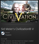 Sid Meier's Civilization® V Россия + МИР + ВСЕ СТРАНЫ - изображение № 2