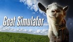 Goat Simulator STEAM GIFT Россия + МИР + ВСЕ СТРАНЫ