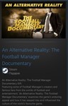 An Alternative Reality: The Football Manager Documentar - изображение № 2