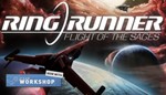 Ring Runner: Flight of the Sages + МИР + ВСЕ СТРАНЫ