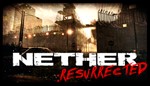 Nether: Resurrected STEAM GIFT + МИР + ВСЕ СТРАНЫ