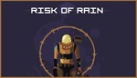 Risk of Rain (2013) STEAM GIFT + МИР + ВСЕ СТРАНЫ