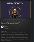 Risk of Rain (2013) STEAM GIFT + МИР + ВСЕ СТРАНЫ - изображение № 2