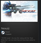 Nexuiz STEAM GIFT Россия + МИР + ВСЕ СТРАНЫ - изображение № 2