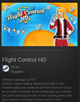 Flight Control HD STEAM GIFT Россия + МИР + ВСЕ СТРАНЫ - изображение № 2