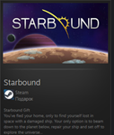 Starbound STEAM GIFT Россия + МИР + ВСЕ СТРАНЫ - изображение № 2