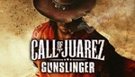 Call of Juarez: Gunslinger STEAM GIFT МИР + ВСЕ СТРАНЫ