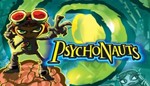 Psychonauts STEAM GIFT Россия + МИР + ВСЕ СТРАНЫ