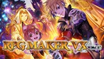 RPG Maker VX Ace STEAM GIFT Россия + Снг