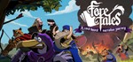Foretales STEAM KEY Россия + МИР + ВСЕ СТРАНЫ
