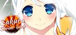 Sakura Shrine Girls STEAM KEY Россия + МИР + ВСЕ СТРАНЫ