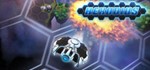 Hexodius STEAM KEY Россия + МИР + ВСЕ СТРАНЫ