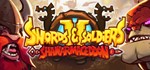 Swords and Soldiers 2 Shawarmaged KEY Россия ВСЕ СТРАНЫ