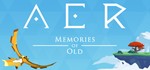 AER Memories of Old STEAM KEY Россия  МИР