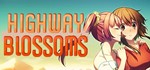 Highway Blossoms STEAM KEY Россия  МИР