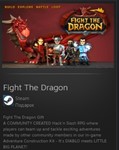 Fight The Dragon STEAM GIFT Россия + МИР + ВСЕ СТРАНЫ - изображение № 2