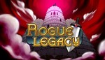 Rogue Legacy STEAM GIFT Россия + МИР + ВСЕ СТРАНЫ