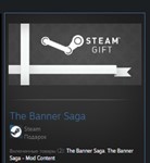 The Banner Saga STEAM GIFT Россия + МИР + ВСЕ СТРАНЫ - изображение № 2