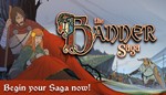 The Banner Saga STEAM GIFT Россия + МИР + ВСЕ СТРАНЫ