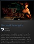 The Wolf Among Us STEAM GIFT Россия + МИР + ВСЕ СТРАНЫ - изображение № 2