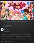 HuniePop STEAM GIFT Россия + МИР + ВСЕ СТРАНЫ - изображение № 2