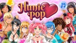 HuniePop STEAM GIFT Россия + МИР + ВСЕ СТРАНЫ
