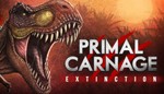 Primal Carnage: Extinction STEAM GIFT МИР + ВСЕ СТРАНЫ