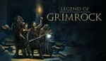 Legend of Grimrock STEAM GIFT Россия + МИР + ВСЕ СТРАНЫ