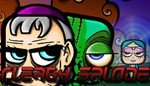 Clergy Splode STEAM GIFT Россия + МИР + ВСЕ СТРАНЫ