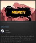 Monsti STEAM GIFT Россия + МИР + ВСЕ СТРАНЫ - изображение № 2