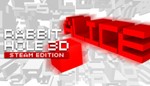 Rabbit Hole 3D: Steam Edition STEAM GIFT  ВСЕ СТРАНЫ