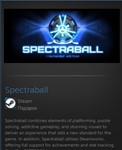 Spectraball STEAM GIFT Россия + МИР + ВСЕ СТРАНЫ - изображение № 2