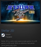 Stellar 2D STEAM GIFT Россия + МИР + ВСЕ СТРАНЫ - изображение № 2