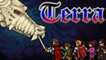 Terra Incognita Chapter One: The Descendant STEAM GIFT
