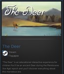The Deer STEAM GIFT Россия + МИР + ВСЕ СТРАНЫ - изображение № 2