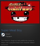 Super Meat Boy STEAM GIFT Россия + МИР + ВСЕ СТРАНЫ - изображение № 2