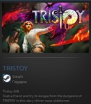 TRISTOY STEAM GIFT Россия + МИР + ВСЕ СТРАНЫ - изображение № 2