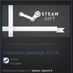 Syberia Collection STEAM GIFT Россия + МИР + ВСЕ СТРАНЫ - изображение № 2