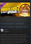 Borderlands 2: Ultimate Vault Hunters Upgrade Pack GIFT - изображение № 2