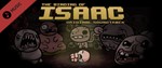 The Binding Of Isaac Soundtrack STEAM GIFT ВСЕ СТРАНЫ
