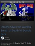Cthulhu Saves the World & Breath of Death VII GIFT - изображение № 2