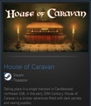 House of Caravan STEAM GIFT Россия + МИР + ВСЕ СТРАНЫ - изображение № 2