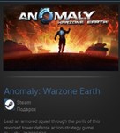 Anomaly: Warzone Earth STEAM GIFT МИР + ВСЕ СТРАНЫ - изображение № 2